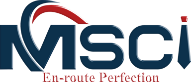 MSCi, En-route Perfection