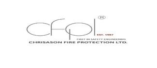 CHRISASON FIRE PROTECTION